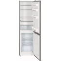 Frigo combiné Liebherr CUEFE331-26 296 L SmartFrost inox | Nimestore