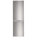 Frigo combiné Liebherr CUEFE331-26 296 L SmartFrost inox | Nimestore