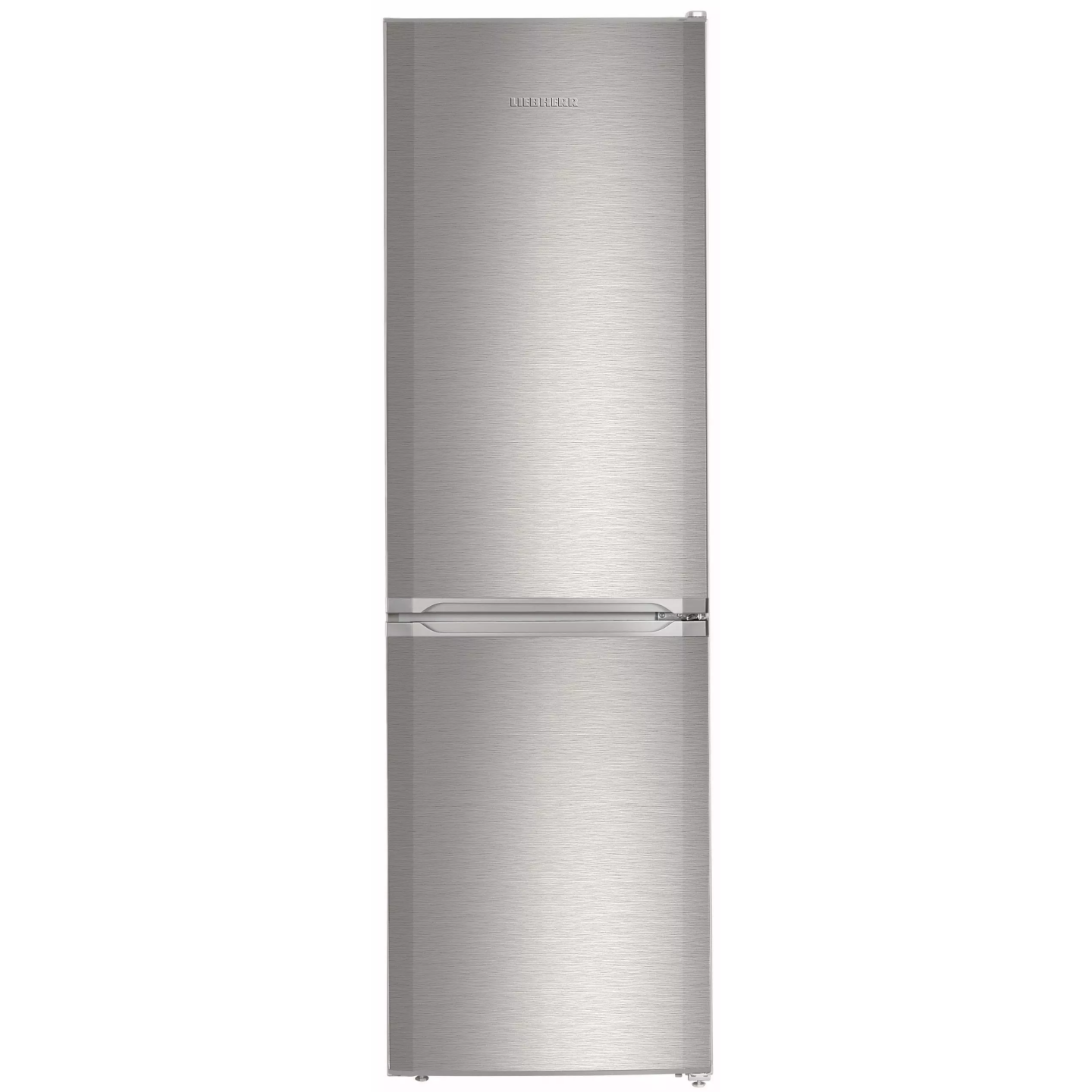 Frigo combiné Liebherr CUEFE331-26 296 L SmartFrost inox | Nimestore