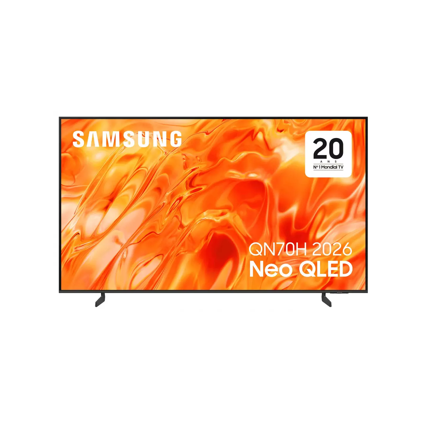 TV Neo QLED Samsung TQ55QN70H 55" 4K Mini LED | Nimestore