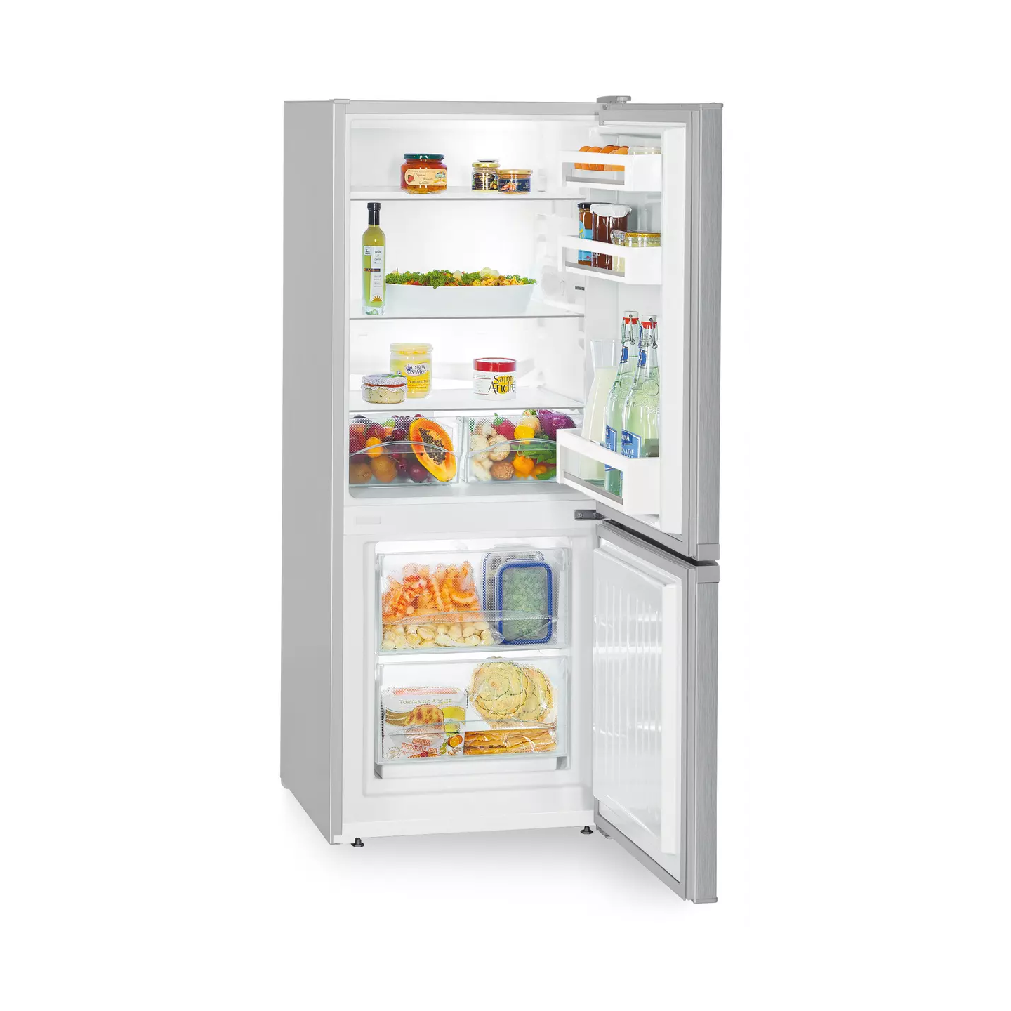 Frigo combiné Liebherr CUELE231-26 210 L compact | Nimestore