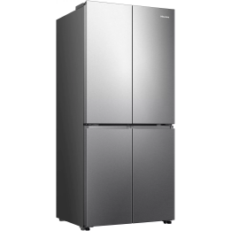 Hisense Multi-Door-Kühlschrank RQ5P470SEIE 483 L WLAN | Nimestore