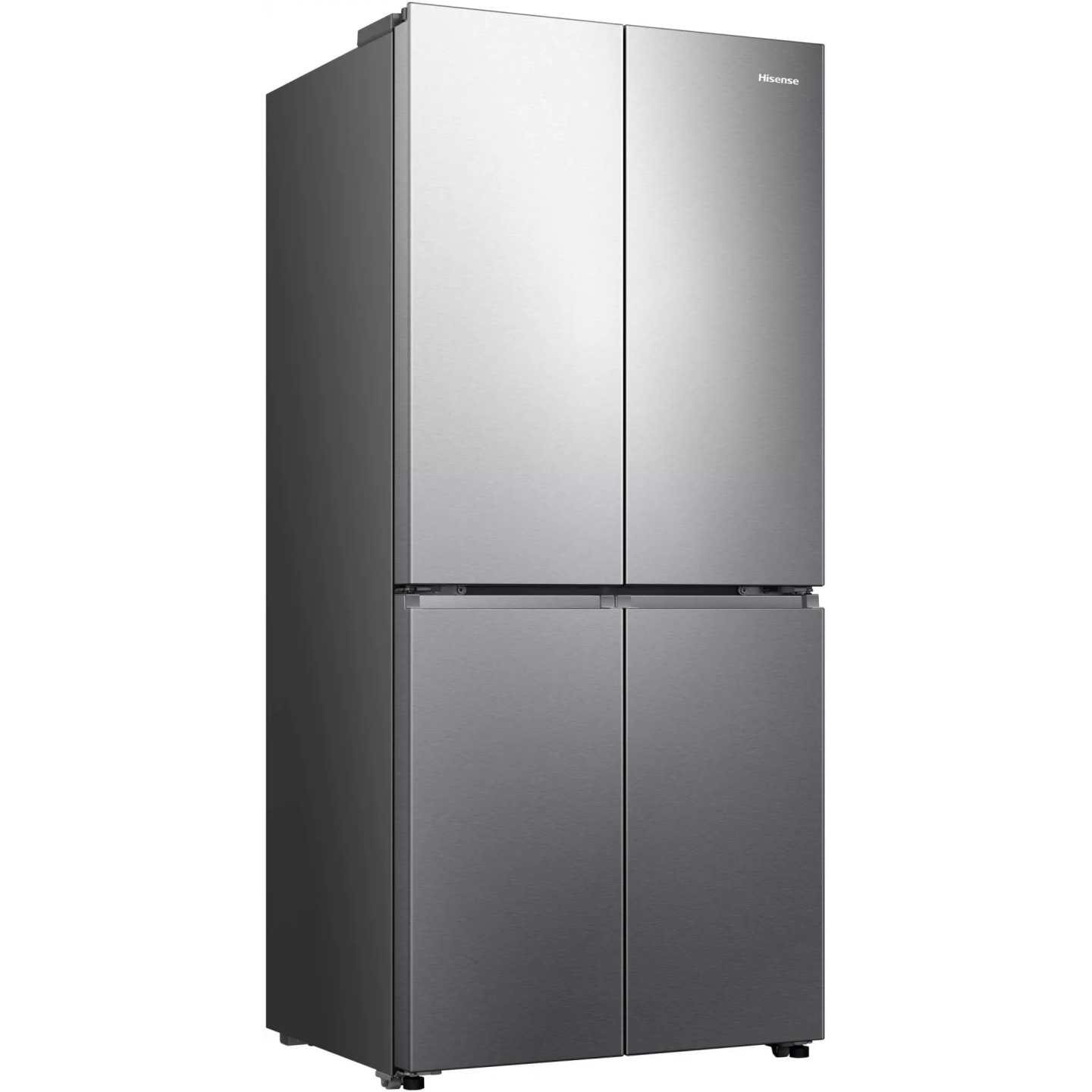 Frigo multi-portes Hisense RQ5P470SEIE 483 L Wi-Fi | Nimestore