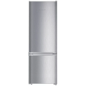 Frigo combiné Liebherr CUELE281-26 265 L SmartFrost | Nimestore