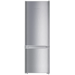 Liebherr Kühl-Gefrierkombi CUELE281-26 265 L SmartFrost | Nimestore