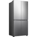 Frigo multi-portes Hisense RQ5P470SEIE 483 L Wi-Fi | Nimestore