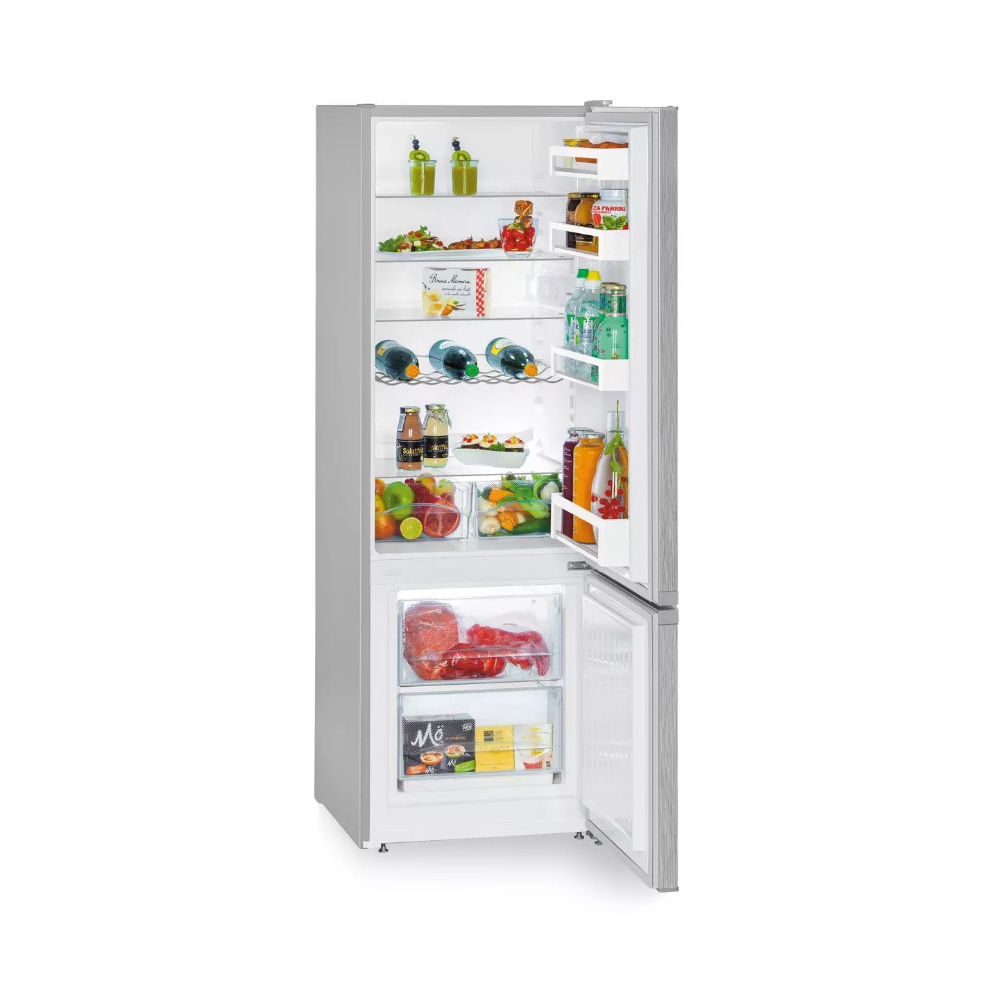 Frigo combiné Liebherr CUELE281-26 265 L SmartFrost | Nimestore