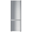 Frigo combiné Liebherr CUELE281-26 265 L SmartFrost | Nimestore