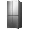 Frigo multi-portes Hisense RQ5P470SEIE 483 L Wi-Fi | Nimestore