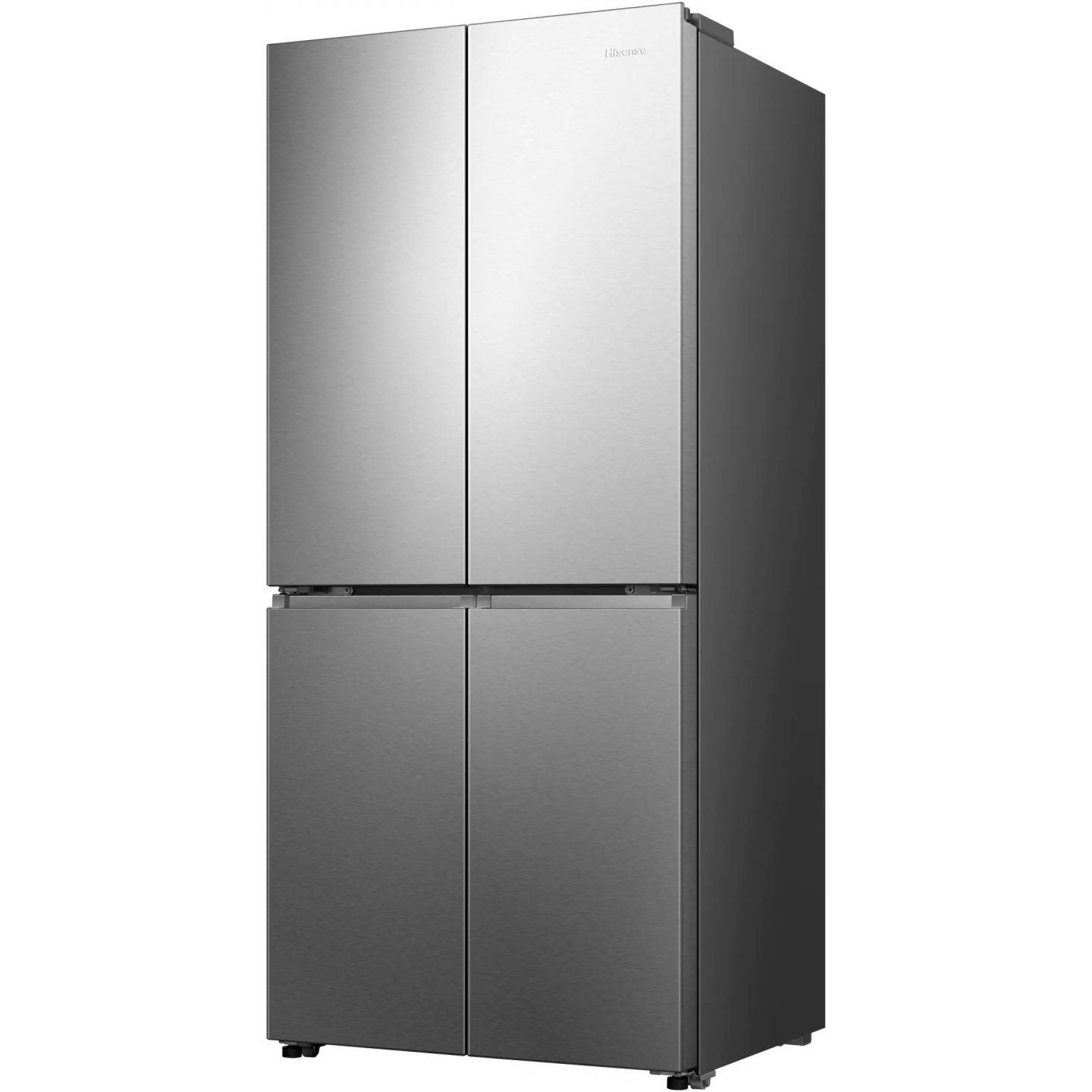 Frigo multi-portes Hisense RQ5P470SEIE 483 L Wi-Fi | Nimestore