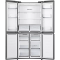 Frigo multi-portes Hisense RQ5P470SEIE 483 L Wi-Fi | Nimestore