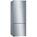 Frigo combiné Bosch Série 4 KGV58VLEAS 503 L LowFrost | Nimestore