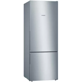 Bosch Kühl-Gefrierkombi Serie 4 KGV58VLEAS 503 L | Nimestore