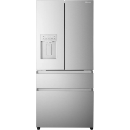 Hisense Multi-Door-Kühlschrank RF512P5SSD 510 L | Nimestore