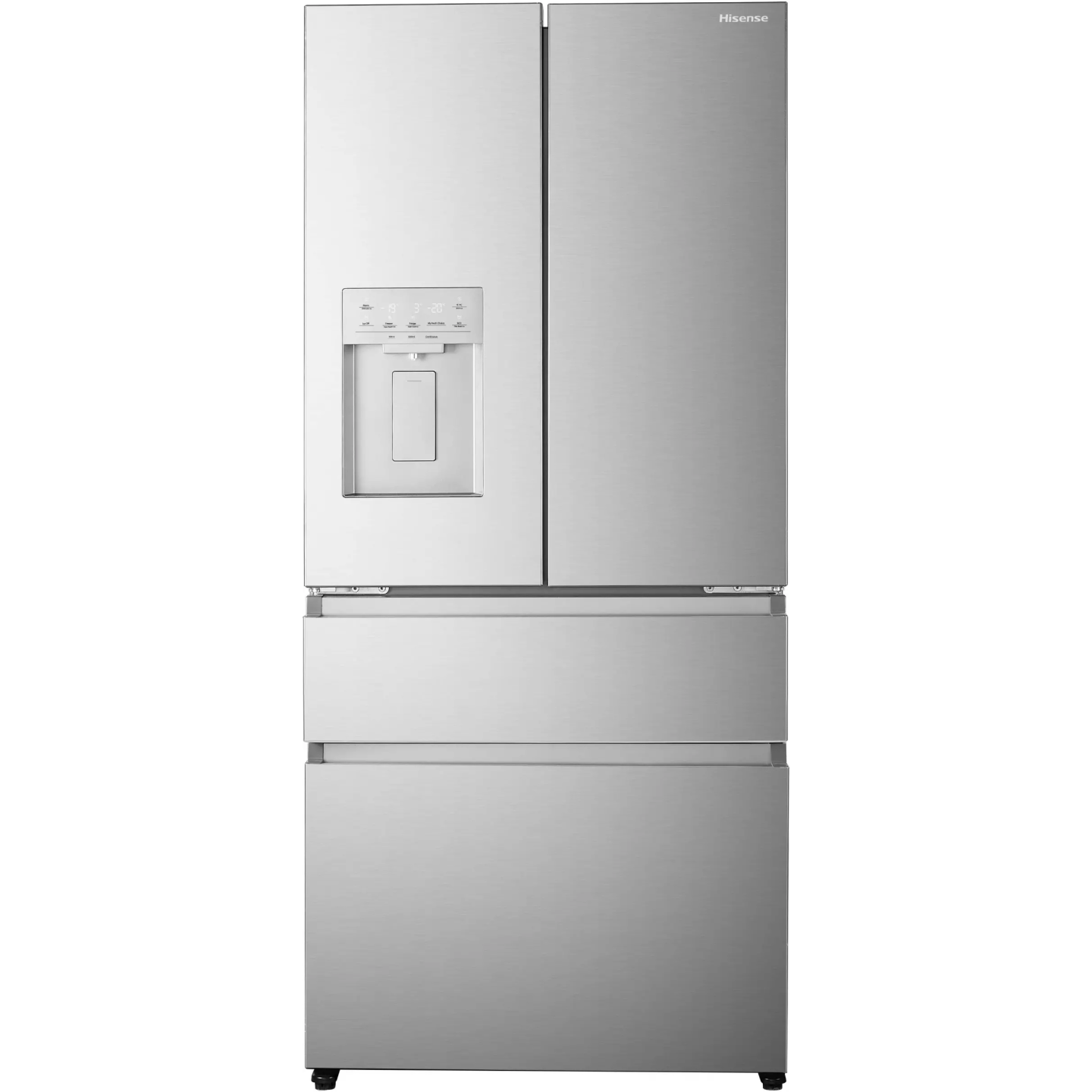 Frigo multi-portes Hisense RF512P5SSD 510 L distributeur | Nimestore