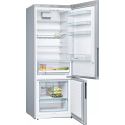 Frigo combiné Bosch Série 4 KGV58VLEAS 503 L LowFrost | Nimestore