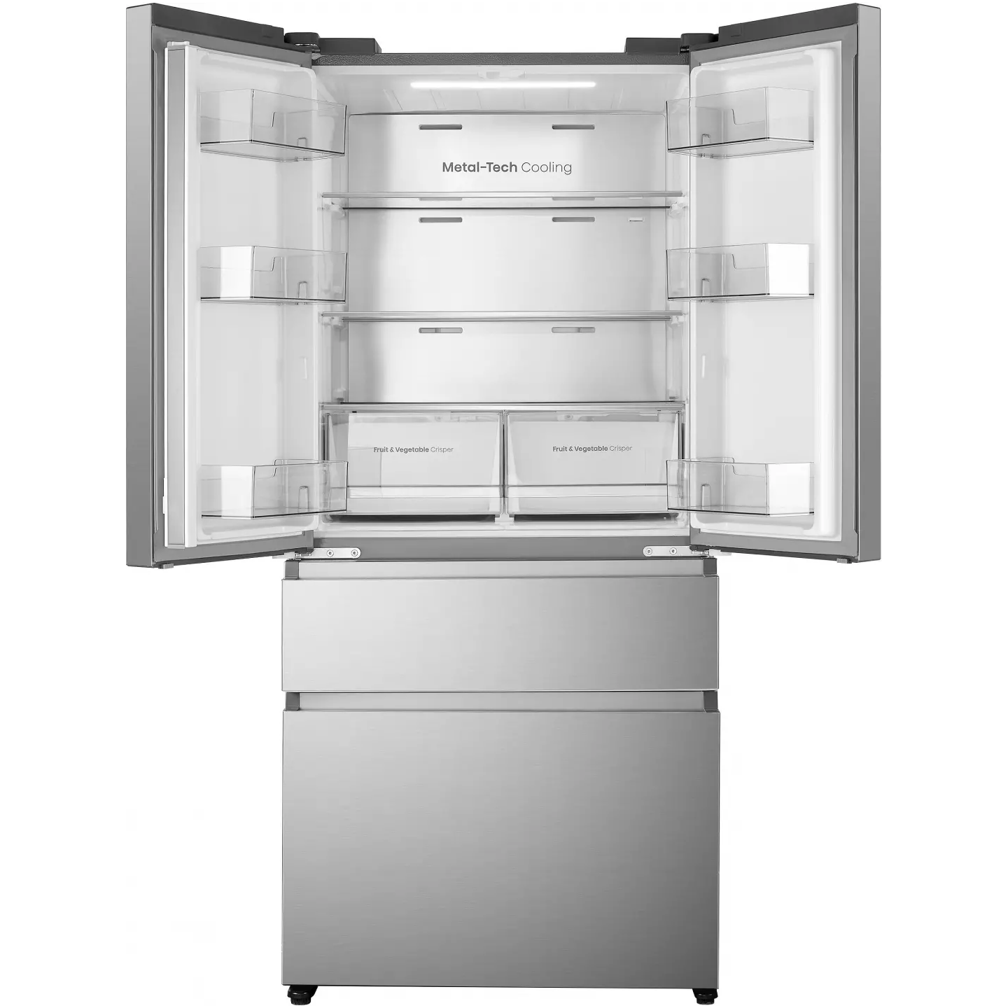 Frigo multi-portes Hisense RF512P5SSD 510 L distributeur | Nimestore
