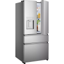 Frigo multi-portes Hisense RF512P5SSD 510 L distributeur | Nimestore
