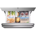 Frigo multi-portes Hisense RF512P5SSD 510 L distributeur | Nimestore
