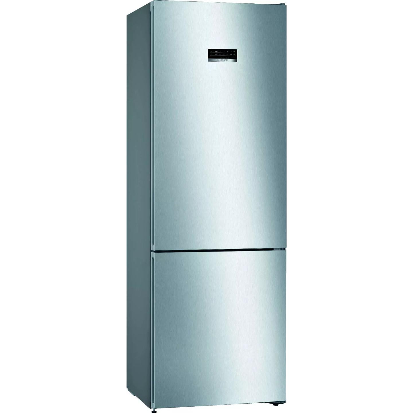 Frigo combiné Bosch Série 4 KGN 49 XLEA 438 L VitaFresh | Nimestore