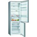 Frigo combiné Bosch Série 4 KGN 49 XLEA 438 L VitaFresh | Nimestore
