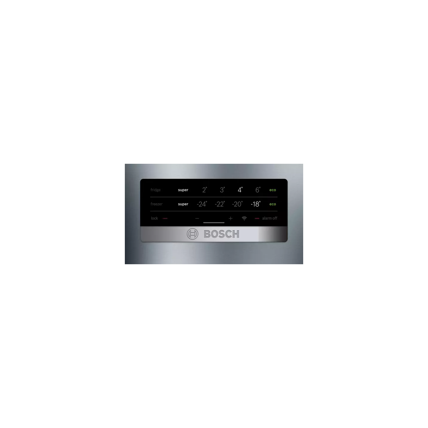 Frigo combiné Bosch Série 4 KGN 49 XLEA 438 L VitaFresh | Nimestore