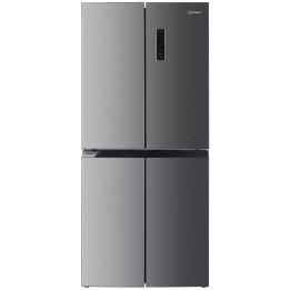 Indesit Multi-Door-Kühlschrank INGF6421XP4E 421 L No Frost | Nimestore