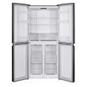 Frigo multi-portes Indesit INGF6421XP4E 421 L No Frost | Nimestore