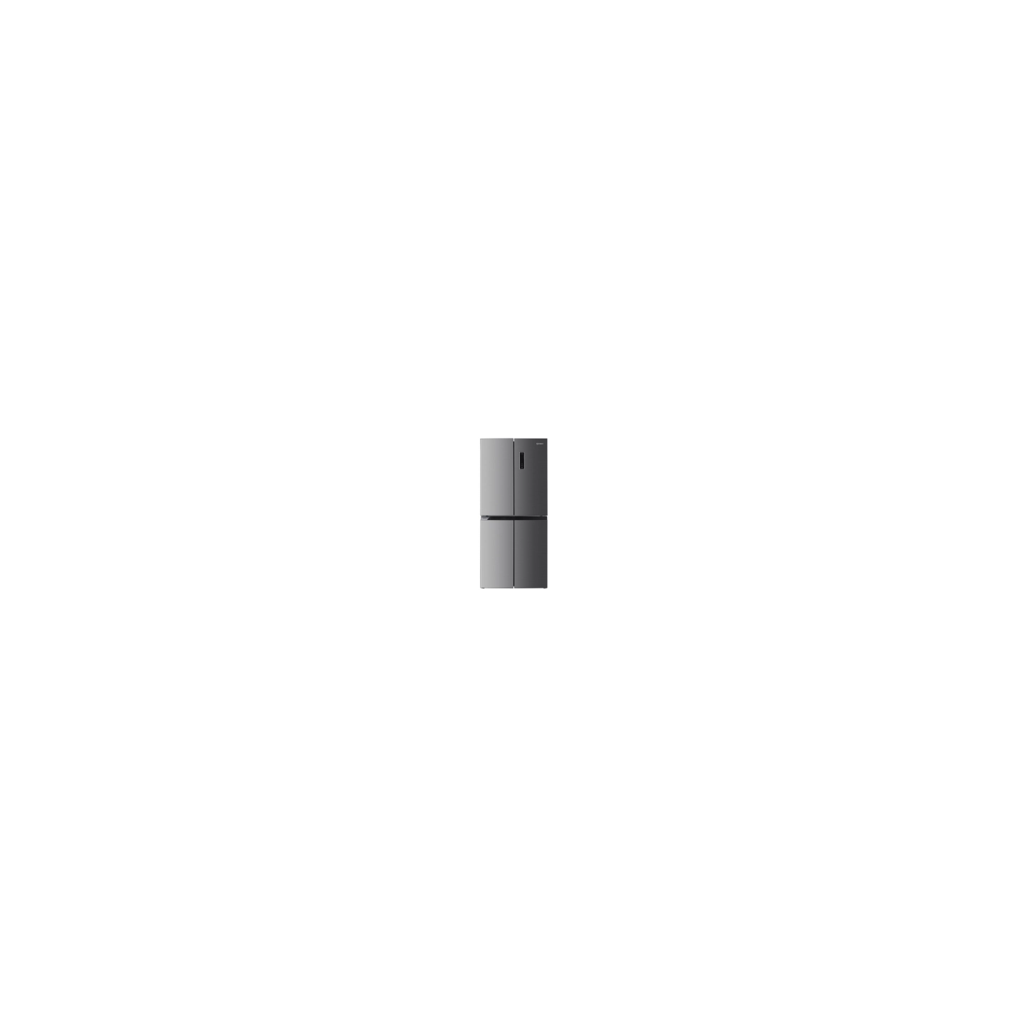 Frigo multi-portes Indesit INGF6421XP4E 421 L No Frost | Nimestore