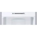 Frigo combiné Bosch Série 2 KGN36NLEA 305 L inox | Nimestore