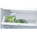 Frigo combiné Bosch Série 2 KGN36NLEA 305 L inox | Nimestore
