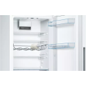 Frigo combiné Bosch Série 4 KGV 33 VWEAS 289 L blanc | Nimestore