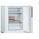 Frigo combiné Bosch Série 4 KGV 33 VWEAS 289 L blanc | Nimestore
