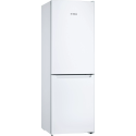 Frigo combiné Bosch KGN 33 NWEB 282 L froid ventilé | Nimestore