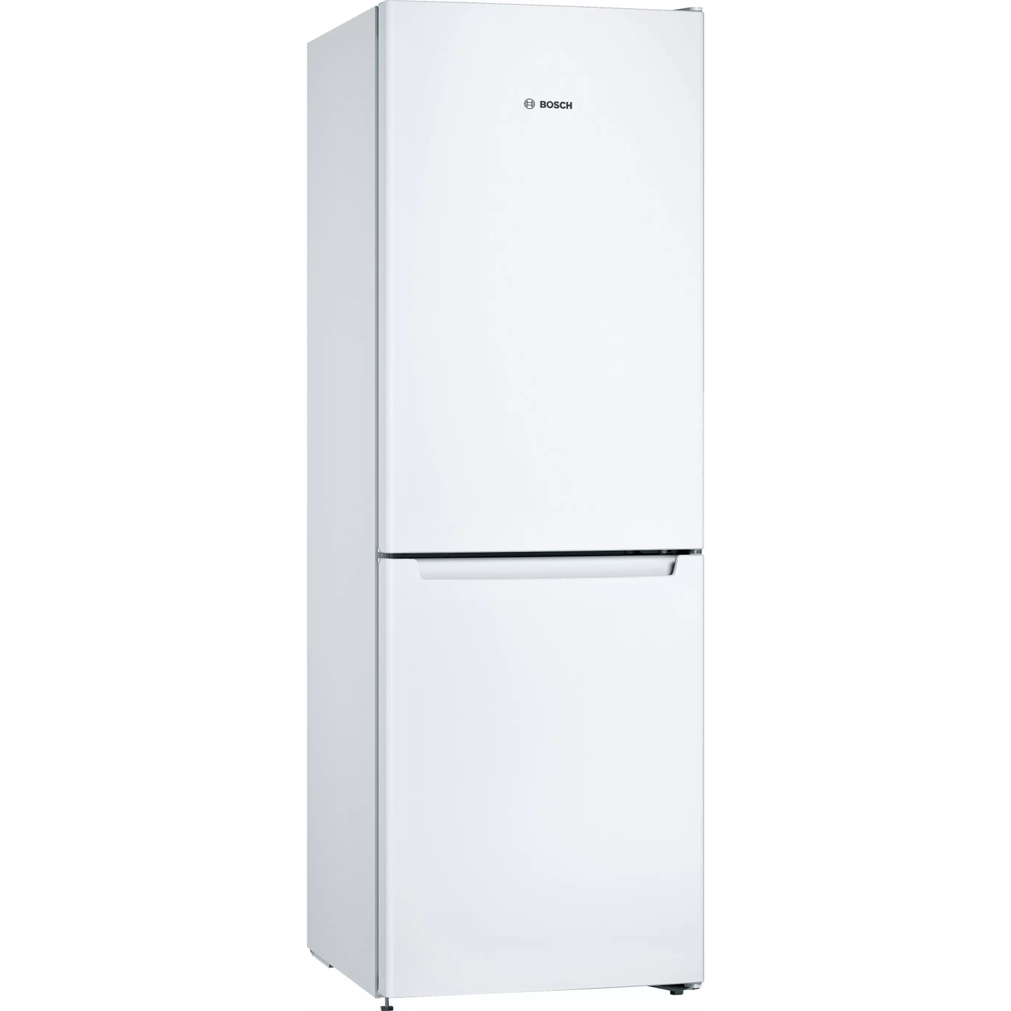 Frigo combiné Bosch KGN 33 NWEB 282 L froid ventilé | Nimestore