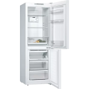 Frigo combiné Bosch KGN 33 NWEB 282 L froid ventilé | Nimestore