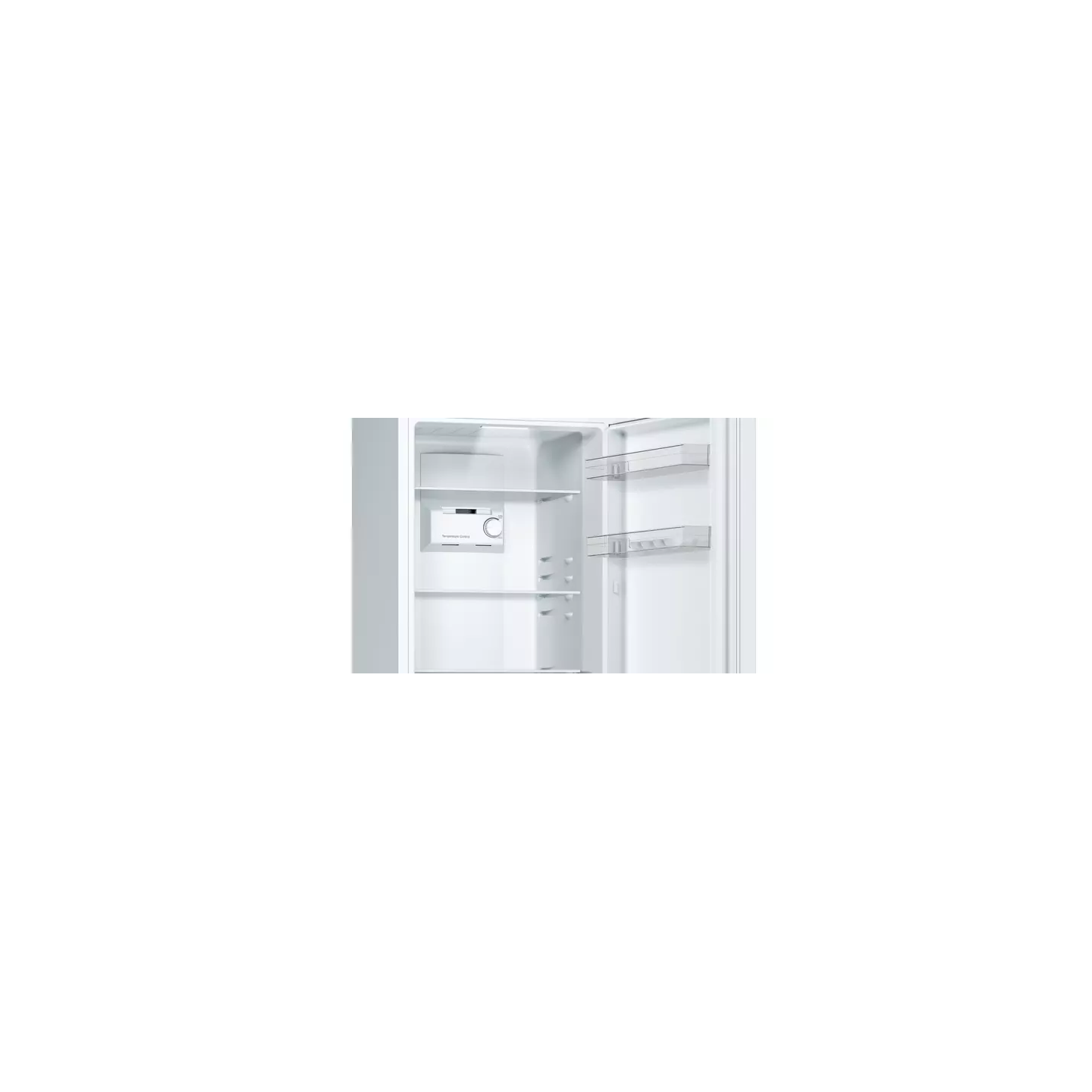Frigo combiné Bosch KGN 33 NWEB 282 L froid ventilé | Nimestore
