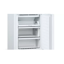Frigo combiné Bosch KGN 33 NWEB 282 L froid ventilé | Nimestore
