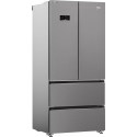 Frigo multi-portes Beko B3RGNE544ZXP 513 L EverFresh+ | Nimestore