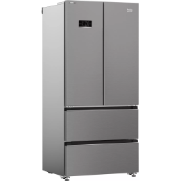 Beko Multi-Door-Kühlschrank B3RGNE544ZXP 513 L | Nimestore