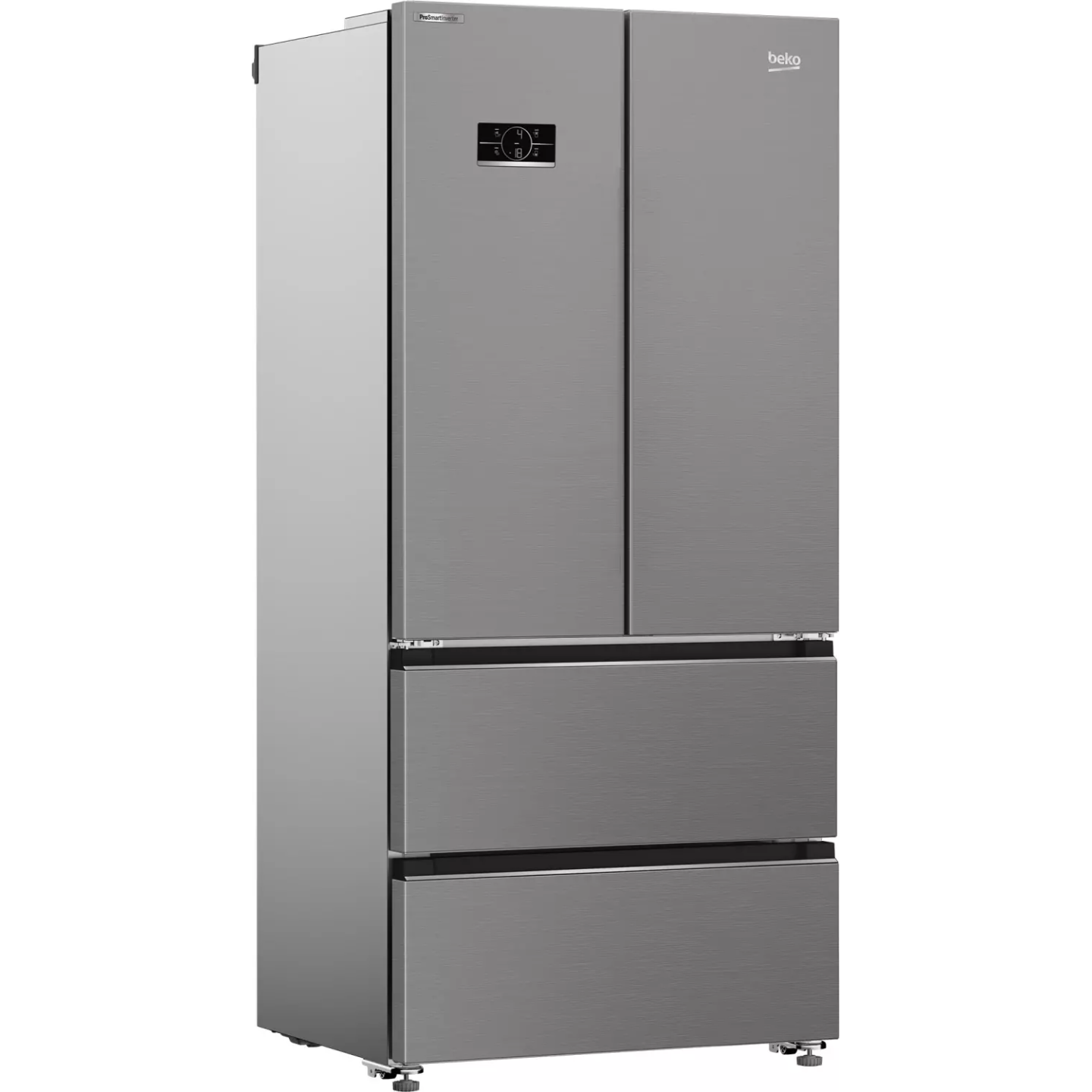 Frigo multi-portes Beko B3RGNE544ZXP 513 L EverFresh+ | Nimestore