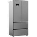 Frigo multi-portes Beko B3RGNE544ZXP 513 L EverFresh+ | Nimestore