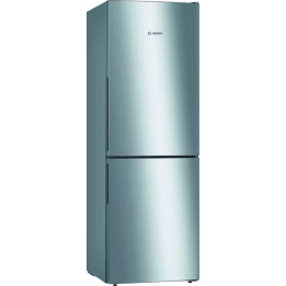 Bosch Kühl-Gefrierkombi Serie 4 KGV 33 VLEAS 289 L | Nimestore
