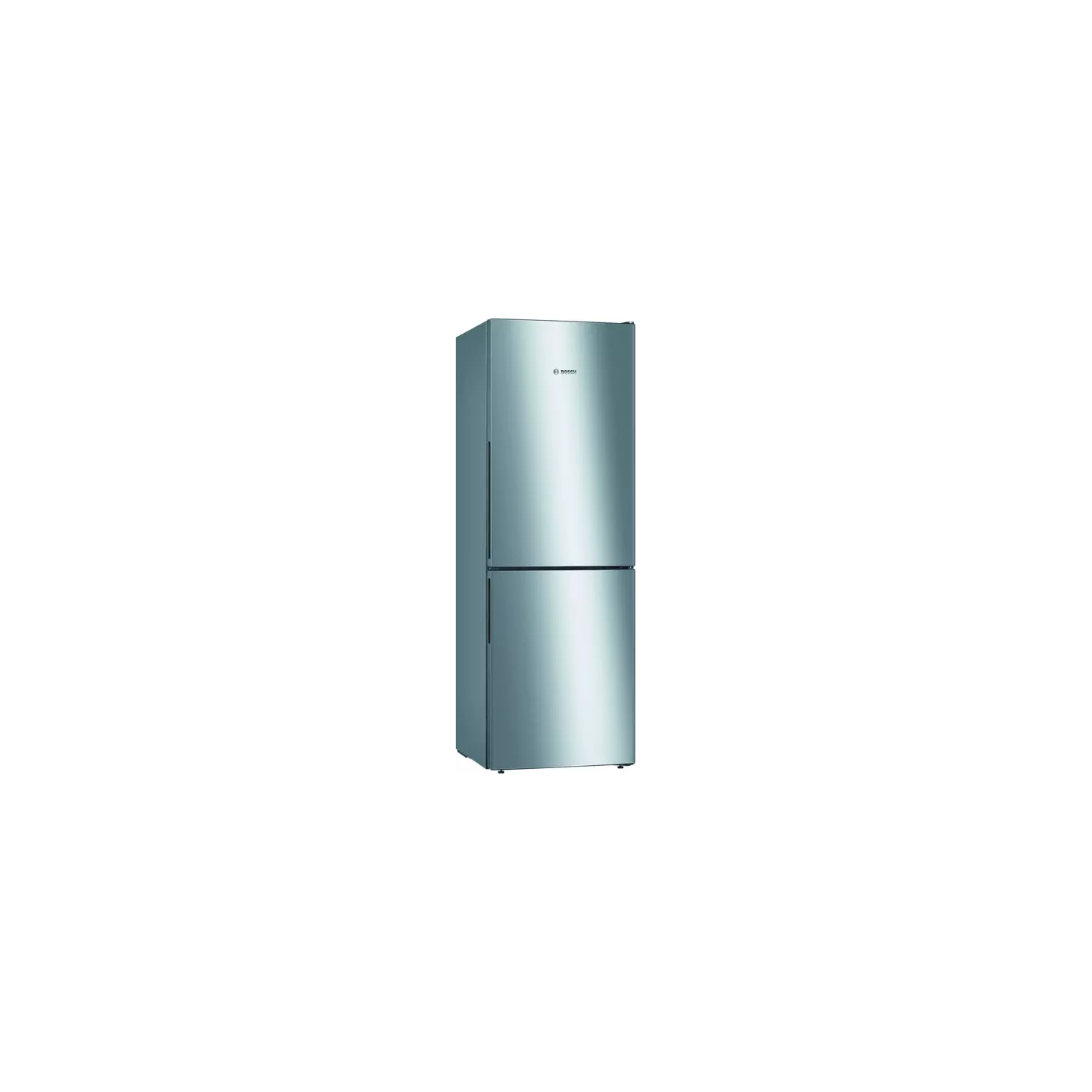 Frigo combiné Bosch Série 4 KGV 33 VLEAS 289 L inox | Nimestore