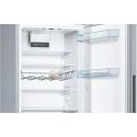 Frigo combiné Bosch Série 4 KGV 33 VLEAS 289 L inox | Nimestore