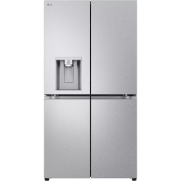 LG Multi-Door-Kühlschrank GML960MBBE 637 L Wasserspender | Nimestore