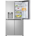 Frigo multi-portes LG GML960MBBE 637 L distributeur d'eau | Nimestore