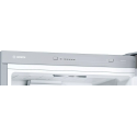 Frigo combiné Bosch Série 4 KGV36VBEAS 308 L verre noir | Nimestore