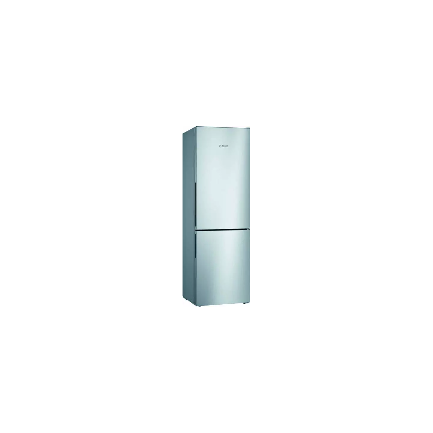 Frigo combiné Bosch Série 4 KGV36VLEAS 308 L inox | Nimestore