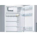 Frigo combiné Bosch Série 4 KGV36VLEAS 308 L inox | Nimestore